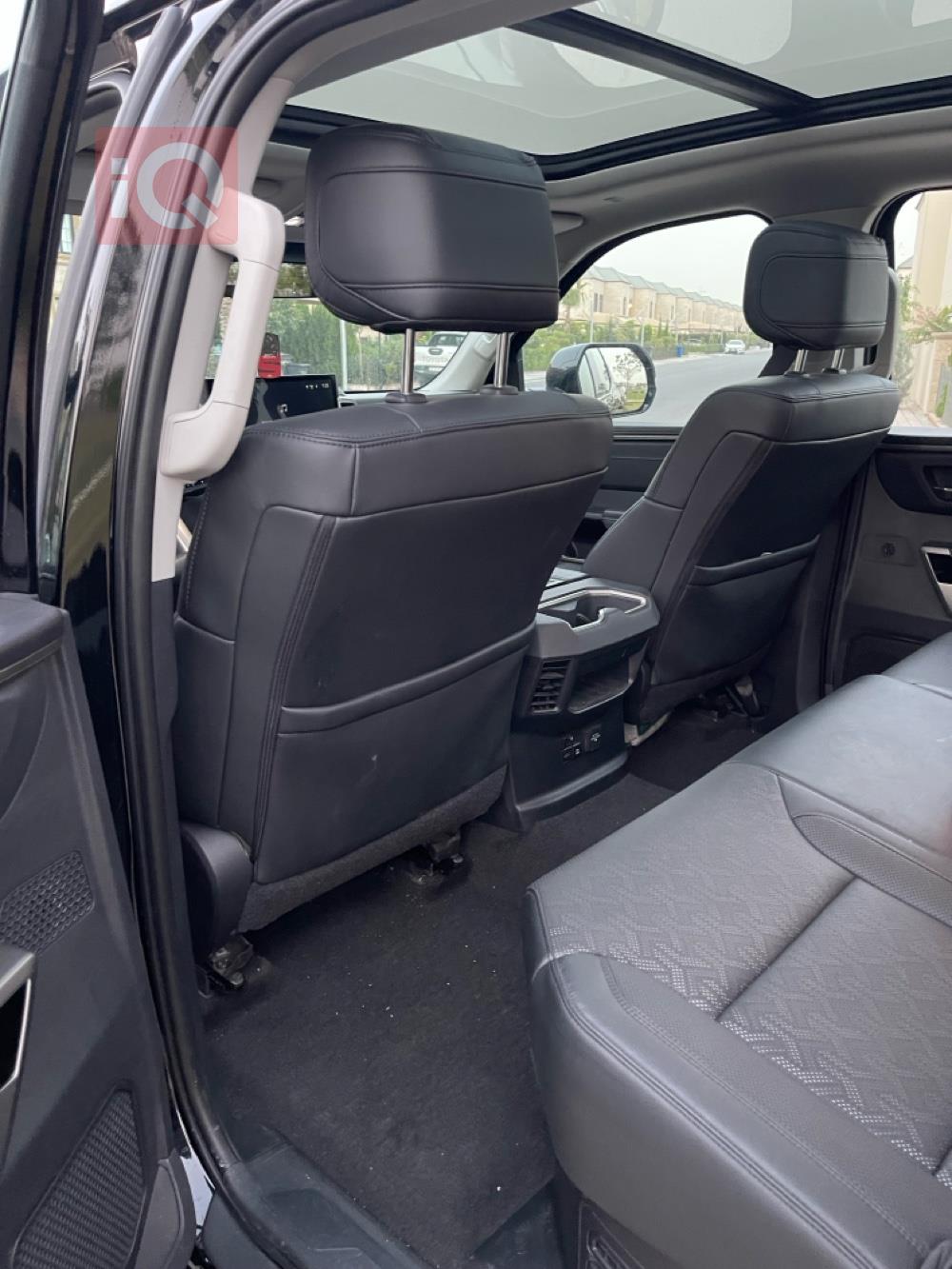 Toyota Tundra